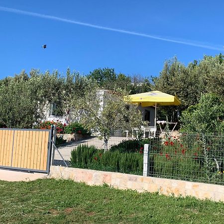 Villas Ermali クサミル エクステリア 写真