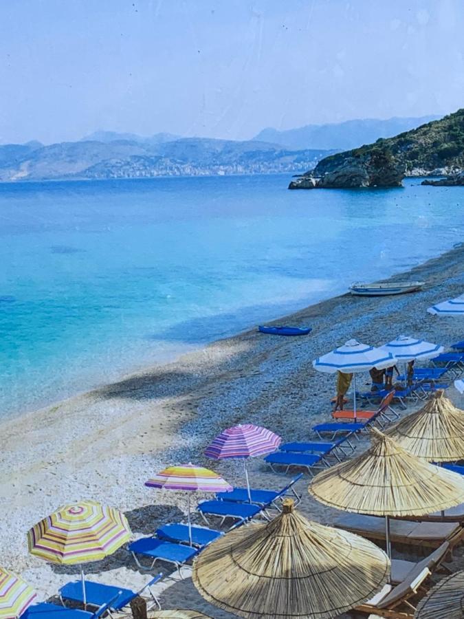 Villas Ermali クサミル エクステリア 写真