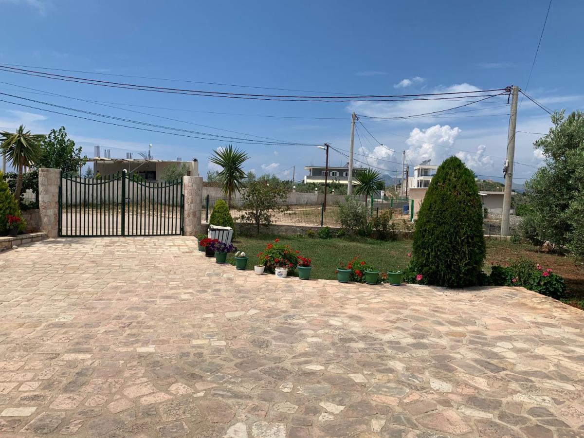 Villas Ermali クサミル エクステリア 写真