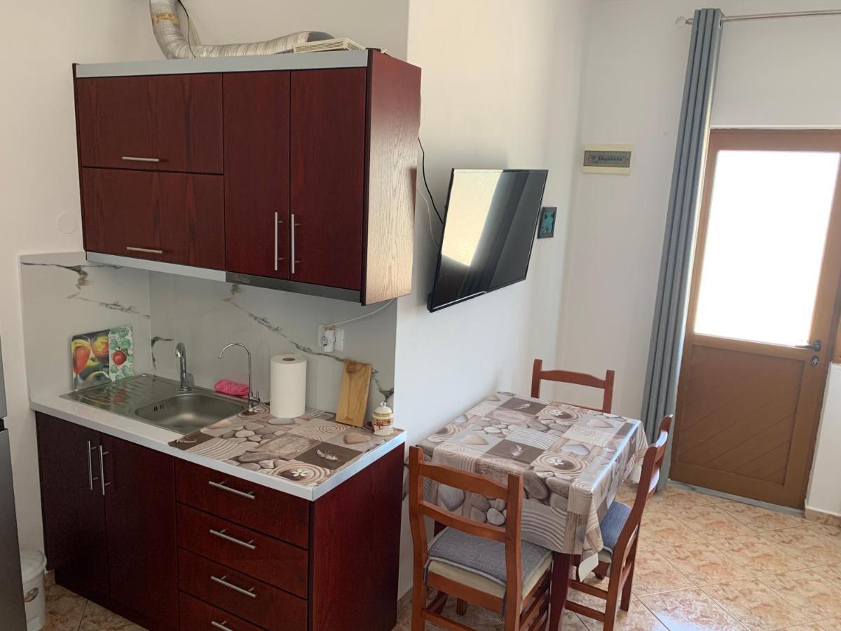 Villas Ermali クサミル エクステリア 写真