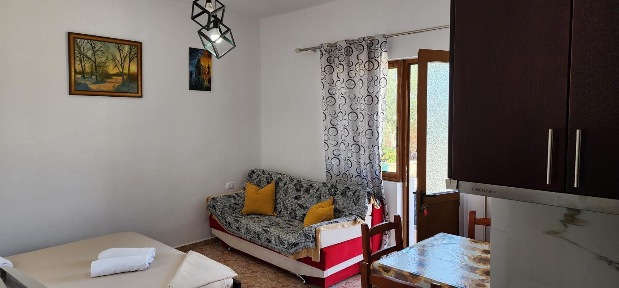 Villas Ermali クサミル エクステリア 写真