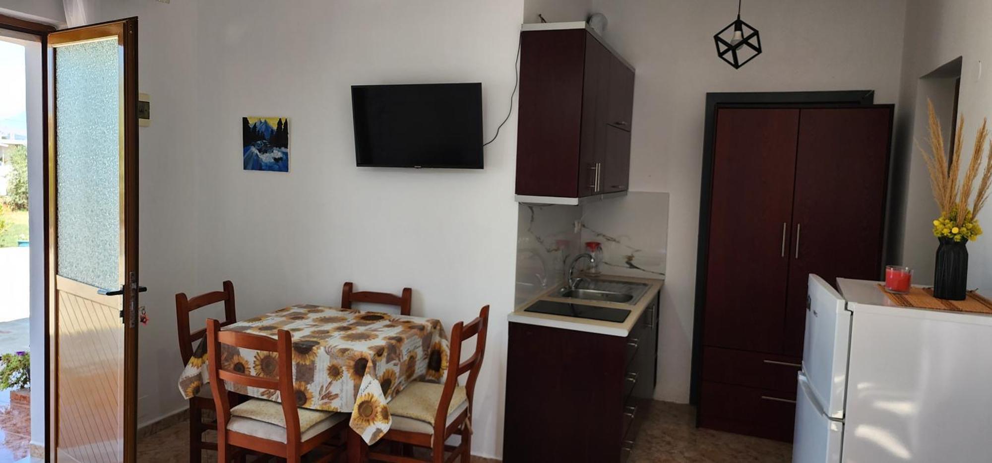 Villas Ermali クサミル エクステリア 写真